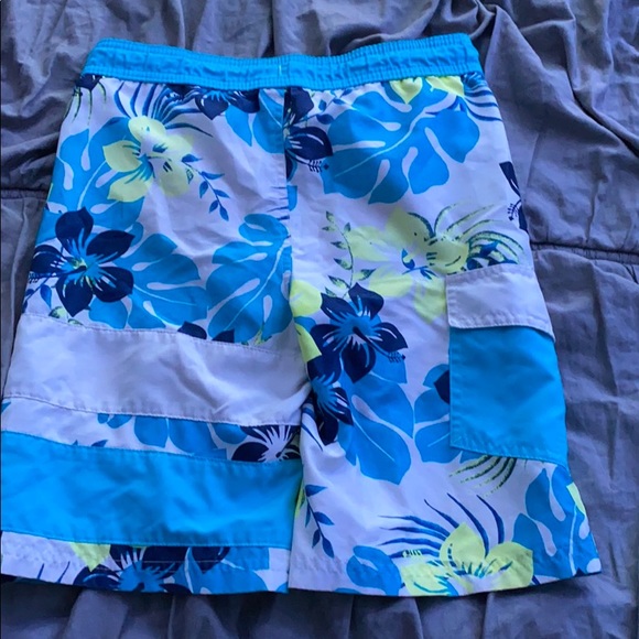 Boys Swim Trunks! - Picture 2 of 2